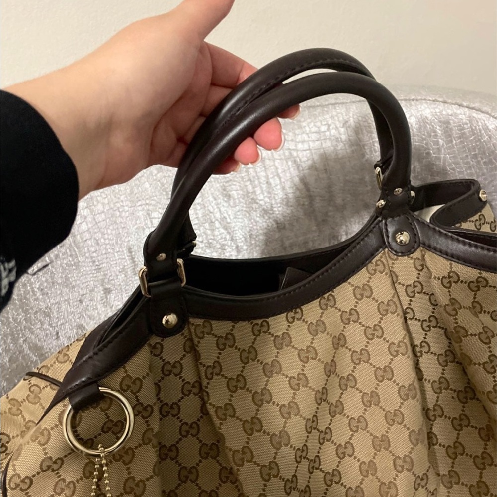 Gucci bag - Picture 7 of 13